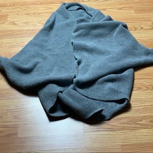 Knight Sweater Shaping Female Reversible Cheetah